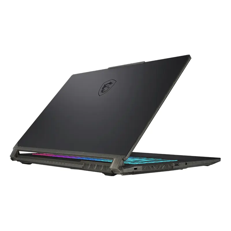 MSI Cyborg 15 A13VFK  (Intel Core i7-13620H | RTX 4060 | 16GB DDR5 | 512GB Gen4 SSD | 15.6 FHD 144Hz) | 1 years warranty