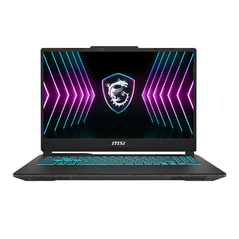 MSI Cyborg 15 A2RUDX | Intel Core 7-240H | RTX 3050 6GB | 16GB DDR5 | 512GB SSD | 144Hz Display | 1 years warranty