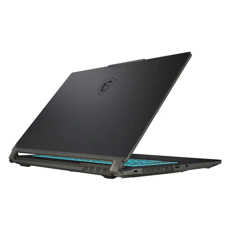 MSI Cyborg 15 A2RUDX | Intel Core 7-240H | RTX 3050 6GB | 16GB DDR5 | 512GB SSD | 144Hz Display | 1 years warranty