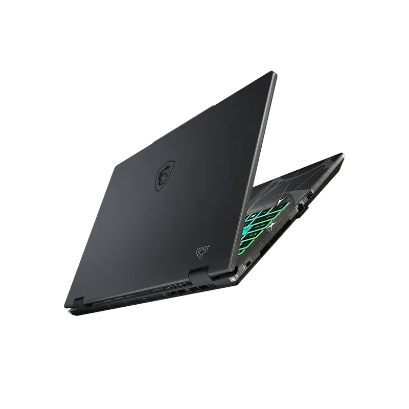 MSI Cyborg 15 B2RWEKG | Intel Core 7 | RTX 5050 | 16GB DDR5 | 512GB SSD | 15.6" FHD 144Hz Display | 1 years warranty