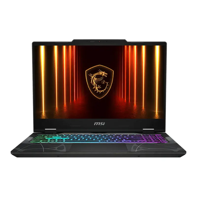 MSI Cyborg 15 B2RWEKG | Intel Core 7 | RTX 5050 | 16GB DDR5 | 512GB SSD | 15.6" FHD 144Hz Display | 1 years warranty