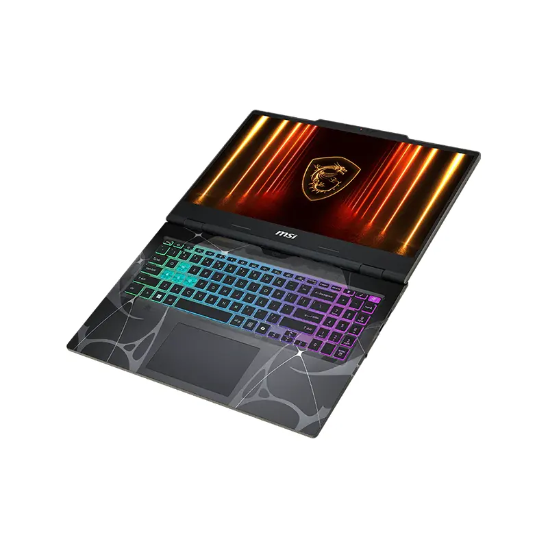 MSI Cyborg 15 B2RWEKG | Intel Core 7 | RTX 5050 | 16GB DDR5 | 512GB SSD | 15.6" FHD 144Hz Display | 1 years warranty