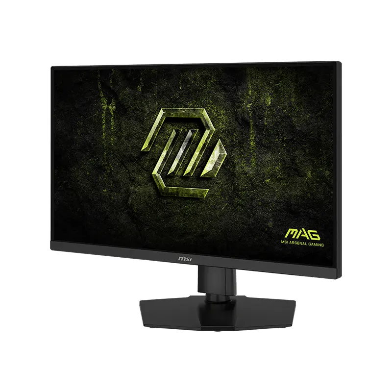 MSI MAG 274QPF E20 27" WQHD 200Hz Rapid IPS Gaming Monitor | 2 years warranty