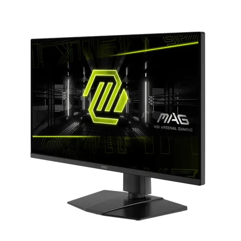MSI MAG 275UPD E14 Dual-Mode 4K Gaming Monitor | 2 years warranty