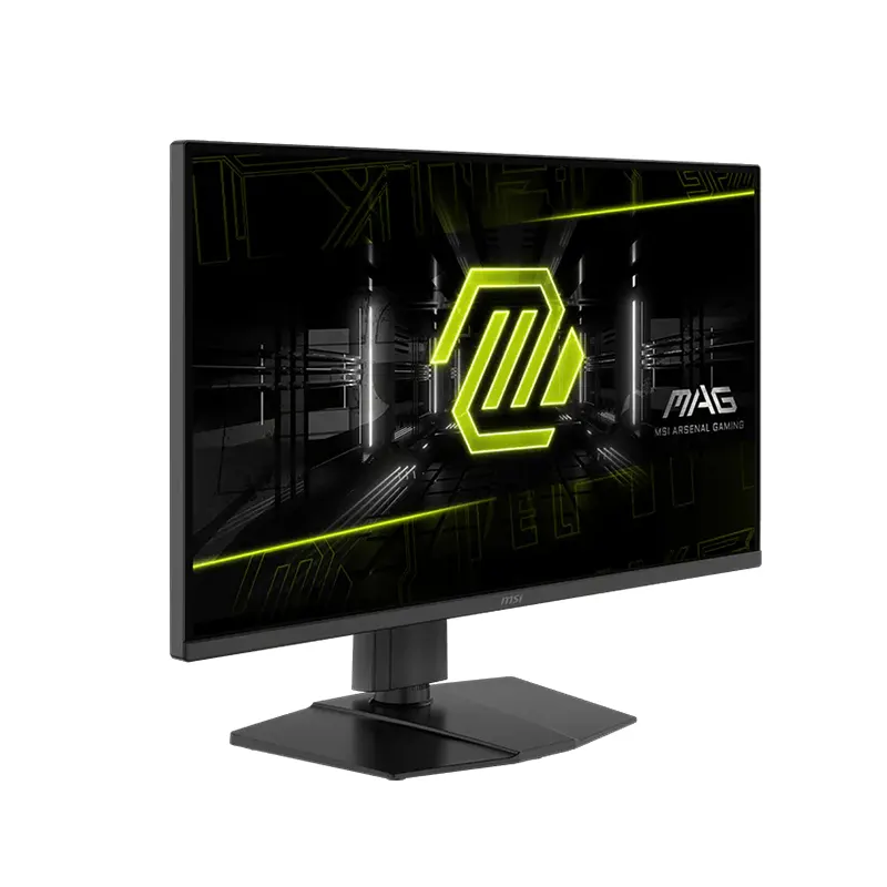 MSI MAG 275UPD E14 Dual-Mode 4K Gaming Monitor | 2 years warranty