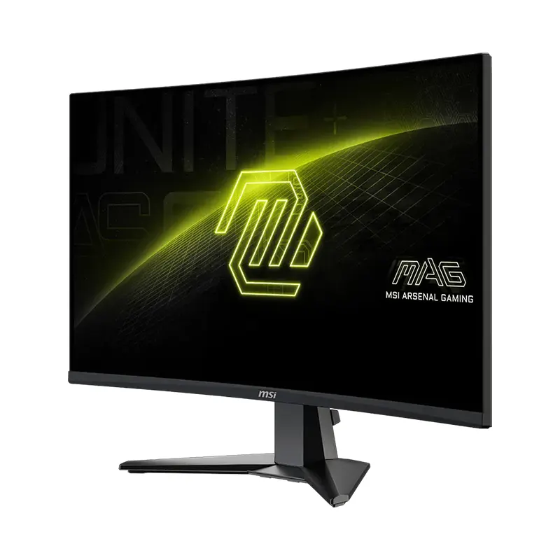MSI MAG 276CXF | 27" Curved 1500R | 1920x1080 (FHD) 280 Hz Display | 2 years warranty