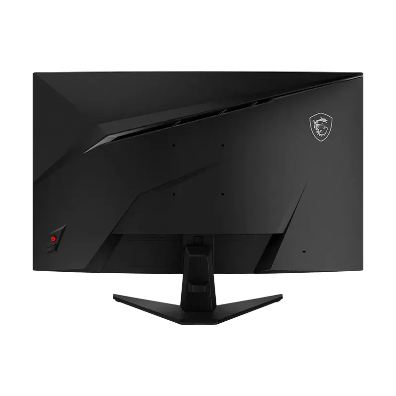 MSI MAG 321CQF E18 31.5" WQHD 180Hz Curved Gaming Monitor | 2 years warranty