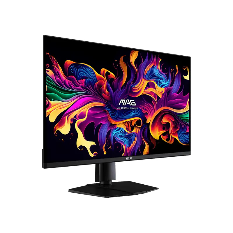 MSI MAG 321UPX QD-OLED 31.5" 4K 240Hz Gaming Monitor | 2 years warranty