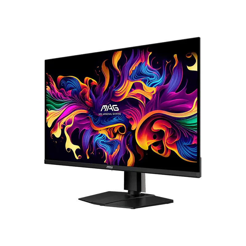 MSI MAG 321UPX QD-OLED 31.5" 4K 240Hz Gaming Monitor | 2 years warranty