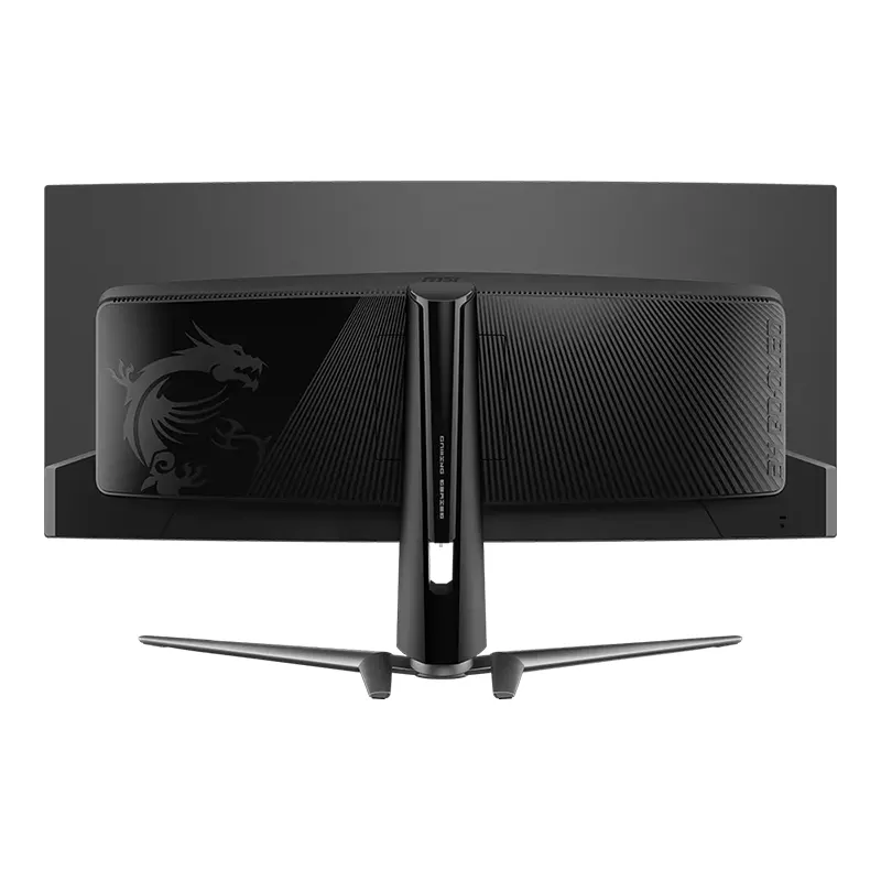 MSI MPG 341CQPX QD-OLED 34" 240Hz Curved Gaming Monitor | 2 years warranty
