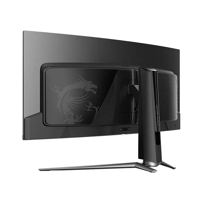 MSI MPG 341CQPX QD-OLED 34" 240Hz Curved Gaming Monitor | 2 years warranty