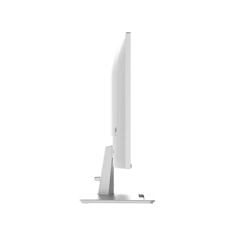MSI PRO MP243W E14 23.8" Full HD 144Hz White IPS Monitor | 2 years warranty