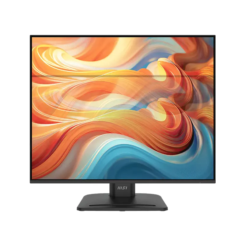 MSI PRO MP245PG E14 23.8" Full HD 144Hz IPS Monitor | 2 years warranty