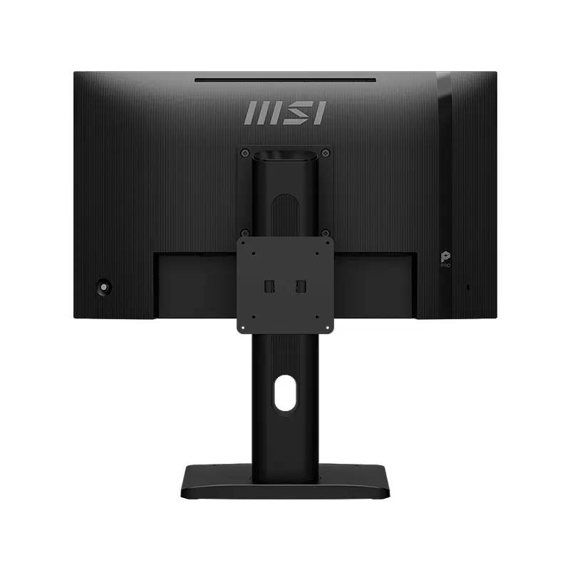 MSI PRO MP245PG E14 23.8" Full HD 144Hz IPS Monitor | 2 years warranty