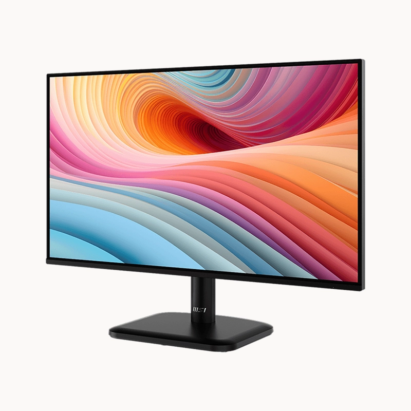 MSI PRO MP251L E2 Business Productivity Monitor | 1920 x 1080 (FHD) 120Hz IPS Display