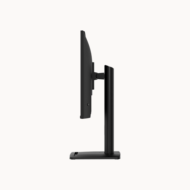MSI PRO MP272PMG 27" Business Monitor with Built-in Webcam (120Hz) | 1920 x 1080 (FHD) 120Hz IPS Display | 2 x 2W Speaker