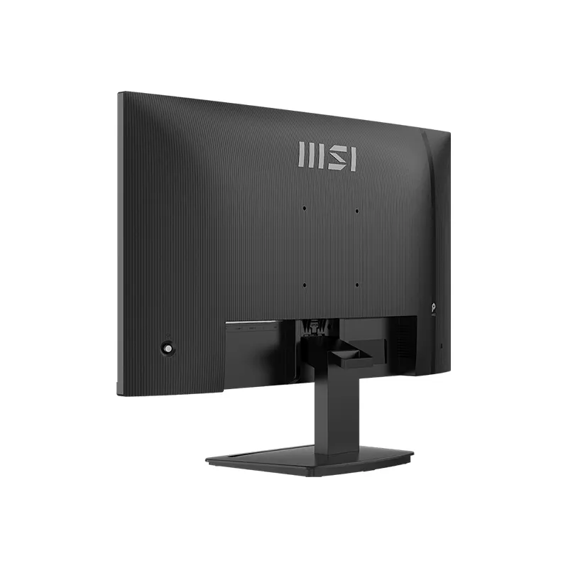 MSI PRO MP273Q E7 27" WQHD IPS Professional Monitor | 2 years warranty