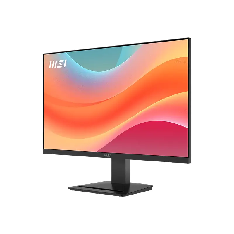 MSI PRO MP273Q E7 27" WQHD IPS Professional Monitor | 2 years warranty
