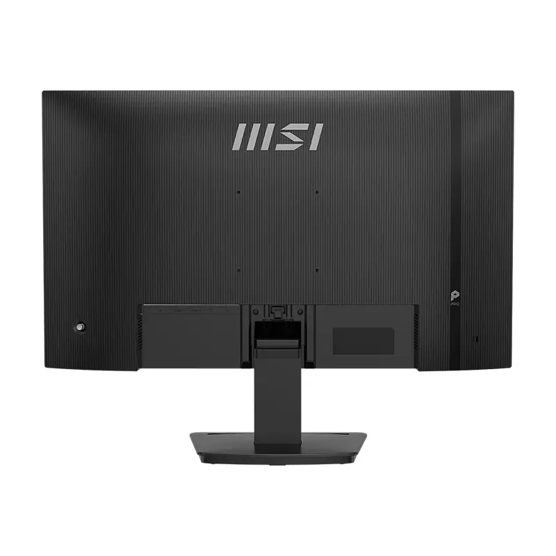 MSI PRO MP273Q E7 27" WQHD IPS Professional Monitor | 2 years warranty