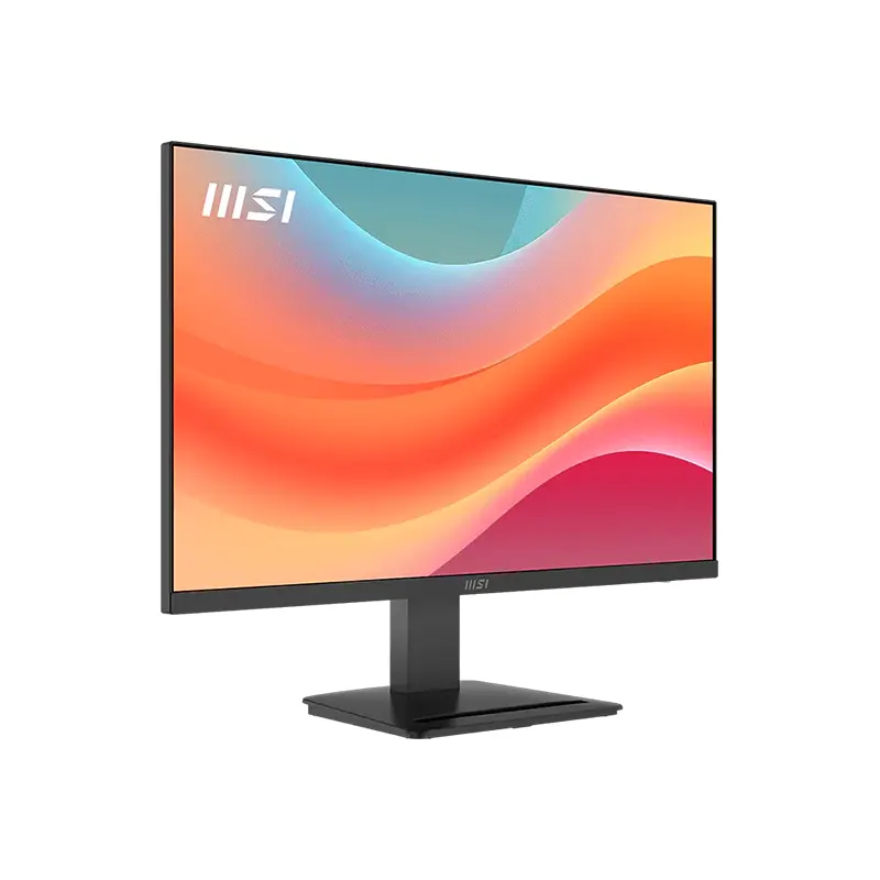 MSI PRO MP273Q E7 27" WQHD IPS Professional Monitor | 2 years warranty