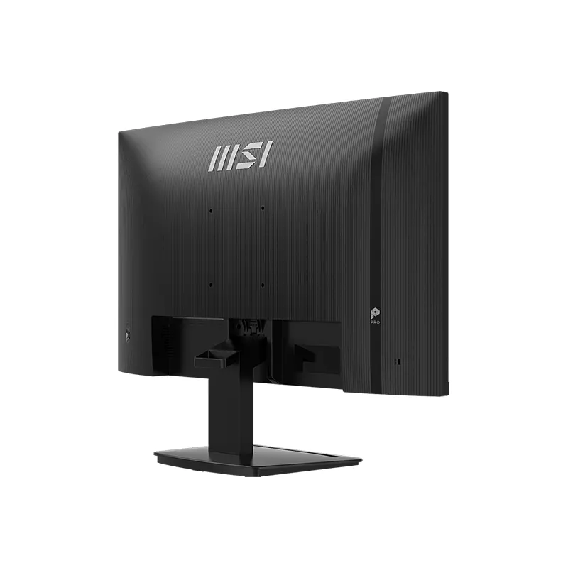 MSI PRO MP273Q E7 27" WQHD IPS Professional Monitor | 2 years warranty