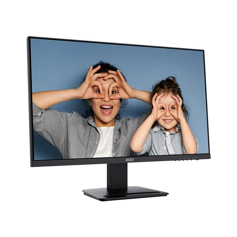 MSI PRO MP273U 27" 4K UHD IPS Monitor | 2 Years Warranty