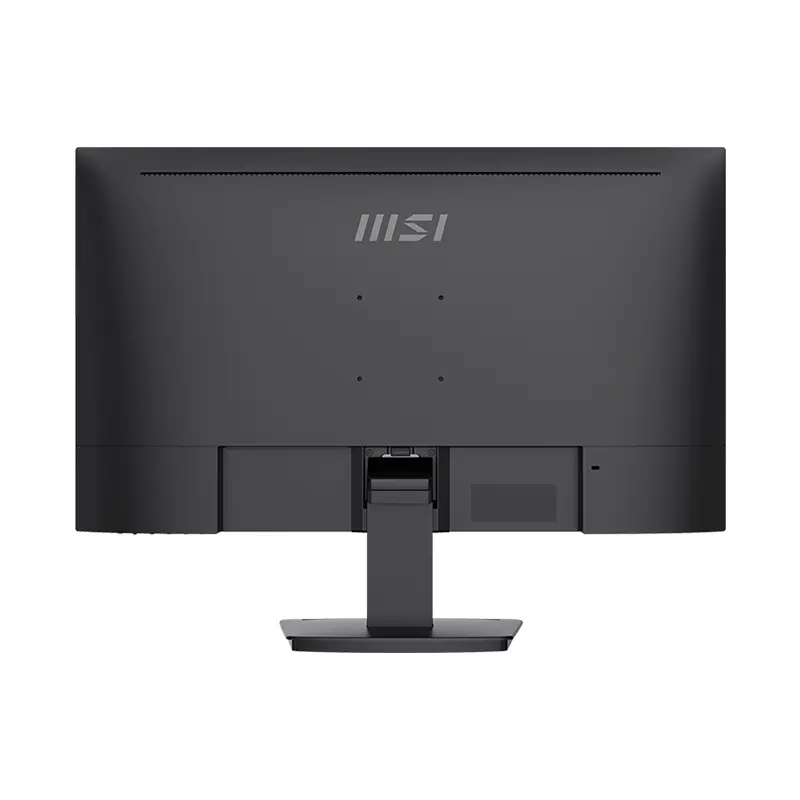 MSI PRO MP273U 27" 4K UHD IPS Monitor | 2 Years Warranty