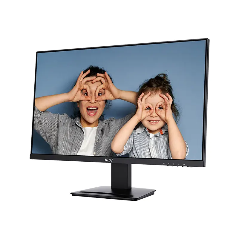 MSI PRO MP273U 27" 4K UHD IPS Monitor | 2 Years Warranty