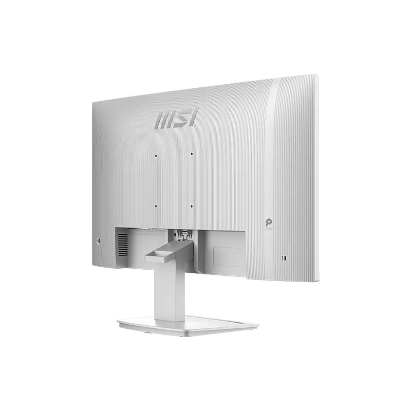 MSI PRO MP273W E14A 27" FHD 144Hz IPS Monitor | 2 years warranty