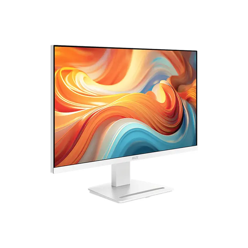 MSI PRO MP273W E14A 27" FHD 144Hz IPS Monitor | 2 years warranty