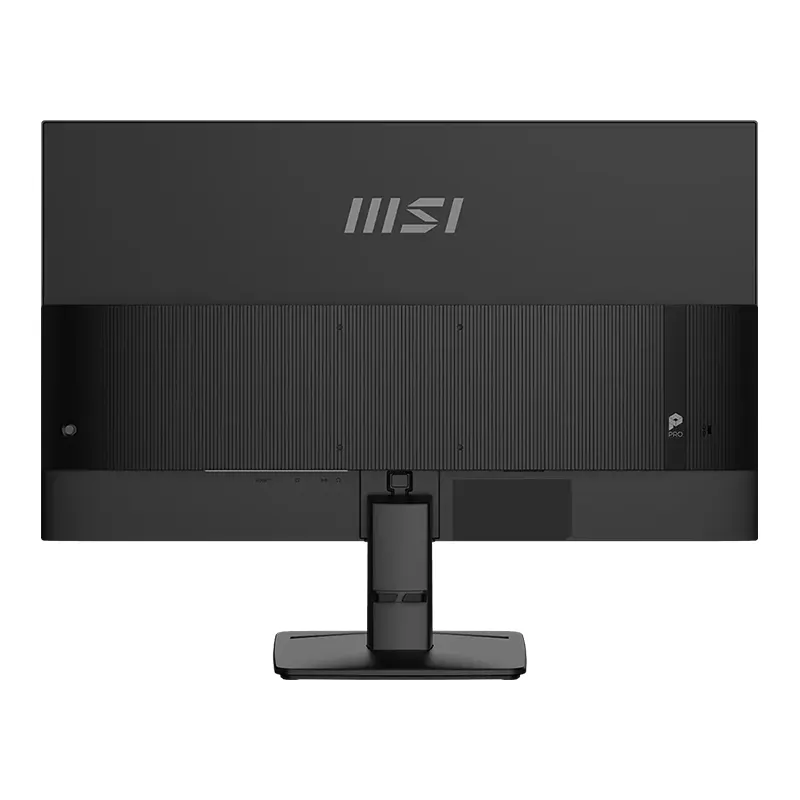 MSI PRO MP275 E14L 27" Full HD 144Hz EyesErgo IPS Monitor | 2 years warranty