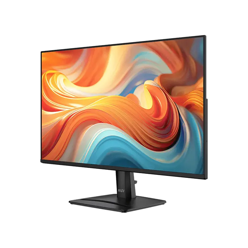 MSI PRO MP275 E14L 27" Full HD 144Hz EyesErgo IPS Monitor | 2 years warranty