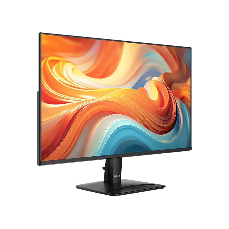MSI PRO MP275 E14L 27" Full HD 144Hz EyesErgo IPS Monitor | 2 years warranty