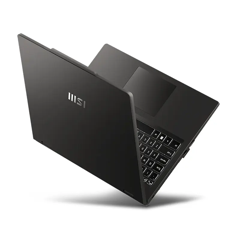 MSI VenturePro 16 A2RWEG 15th Gen Intel Core 7-240H (RTX 5050 8GB, 16GB DDR5, 512GB, 16" 2K OLED 120Hz) | 1 year warranty