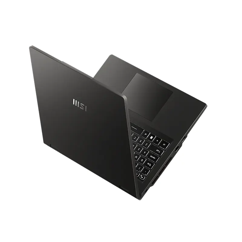 MSI Venture 14 AI A1MG | Intel Core Ultra 5 125H | 14" FHD+ (1920 x 1200) IPS Display | 8 GB DDR5 RAM | 512GB SSD