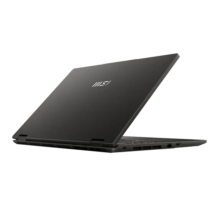 MSI Venture 14 AI A1MG | Intel Core Ultra 5 125H | 14" FHD+ (1920 x 1200) IPS Display | 8 GB DDR5 RAM | 512GB SSD