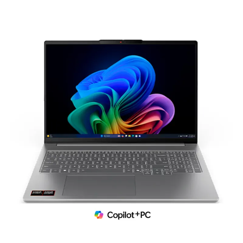 Lenovo IdeaPad Pro 5 16AKP10 (AMD Ryzen AI 5 340, NVIDIA RTX 5050 8GB, 16GB RAM, 512GB SSD, 16" 2.8K 120Hz OLED, Luna Grey)