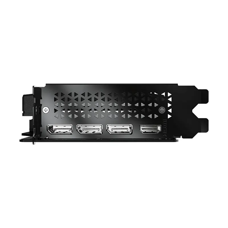 PNY GeForce RTX 5060 8GB EPIC-X RGB Overclocked Triple Fan Graphics Card | VCG50608TFXXPB1-O