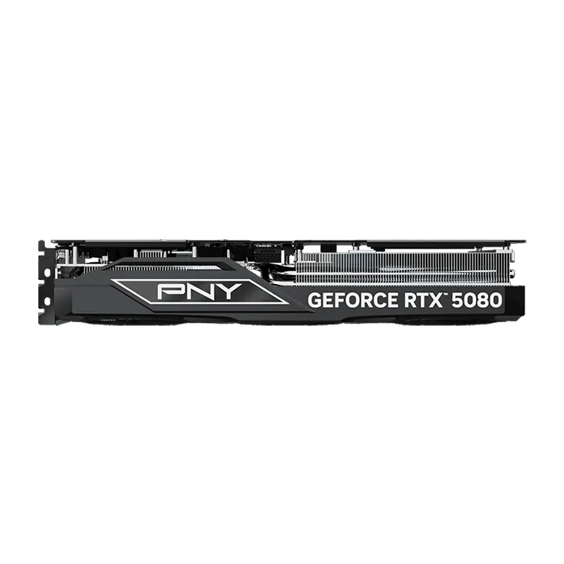 PNY GeForce RTX 5080 16GB Triple Fan (VCG508016TFXPB1)