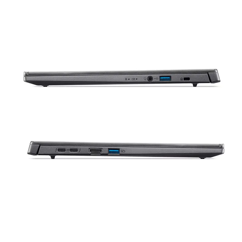 Acer Aspire 14 AI A14-52MT-701K | Core Ultra 7 258V | 32GB RAM | 1TB SSD | 14" (1920 x 1200) LCD Display | 1 year warranty