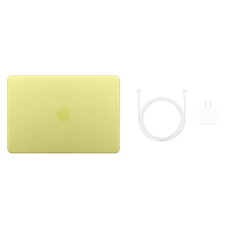 Apple MacBook Neo (A18 Pro Chip) | 8 GB Memory | 256GB SSD | 6 Core CPU | 5 Core GPU | 16 Core Neural Engine | 1 year Apple International Warranty