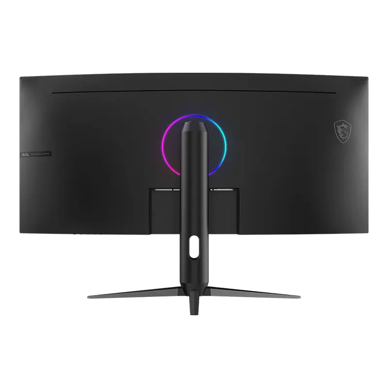 MSI MAG 342CQRF E20 34-Inch Curved Gaming Monitor | 2 years warranty