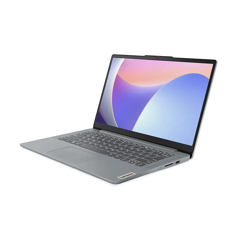 Lenovo IdeaPad Slim 3 14IRU8 | Core i3 1315U | 8GB RAM | 512GB SSD | 14" FHD IPS DISPLAY |WIN11 | Arctic Grey | 1 years warranty