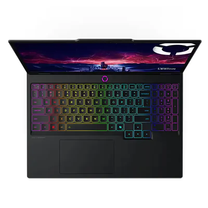 Lenovo Legion 5 Ryzen 7 260 | RTX 5050 |16GB DDR5 | 512GB SSD | 15.1" WQXGA OLED Display | 2 years warranty