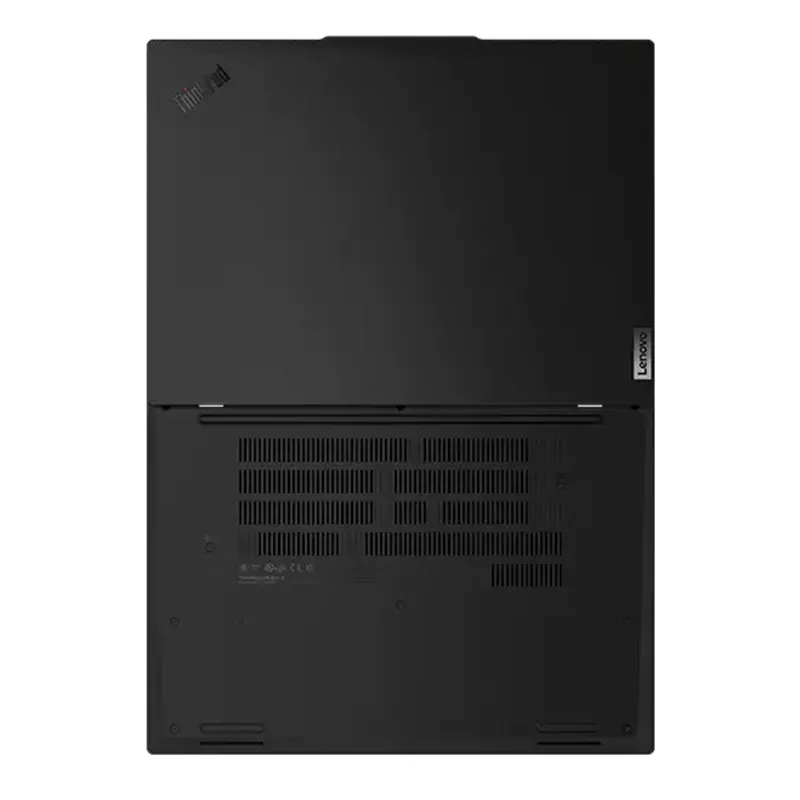 Lenovo ThinkPad L14 Gen 6 (2025) - Intel Core Ultra 7 255U | 16GB DDR5 | 512GB SSD | 14" WUXGA Display | Black | 3 years warranty