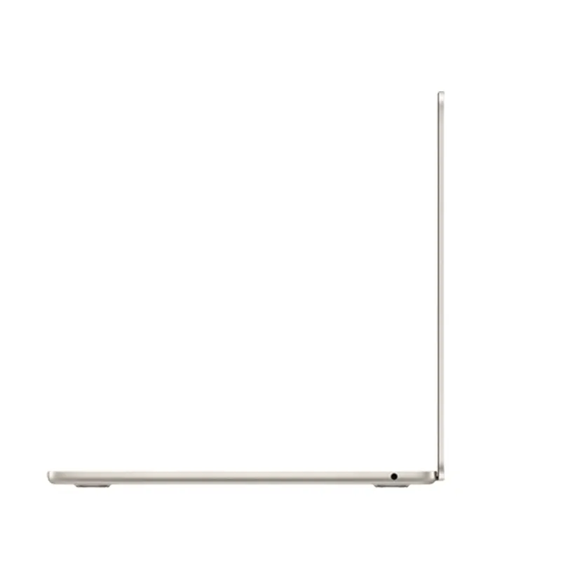 Macbook Air 13-inch M5 Chip | 16GB Unified Memory | 512GB SSD | 13.6 Liquid Retina (2560 x 1664) Display | 10-Core CPU | 8 Core GPU | 16 Core Neural Engine | 1 year Apple international warranty