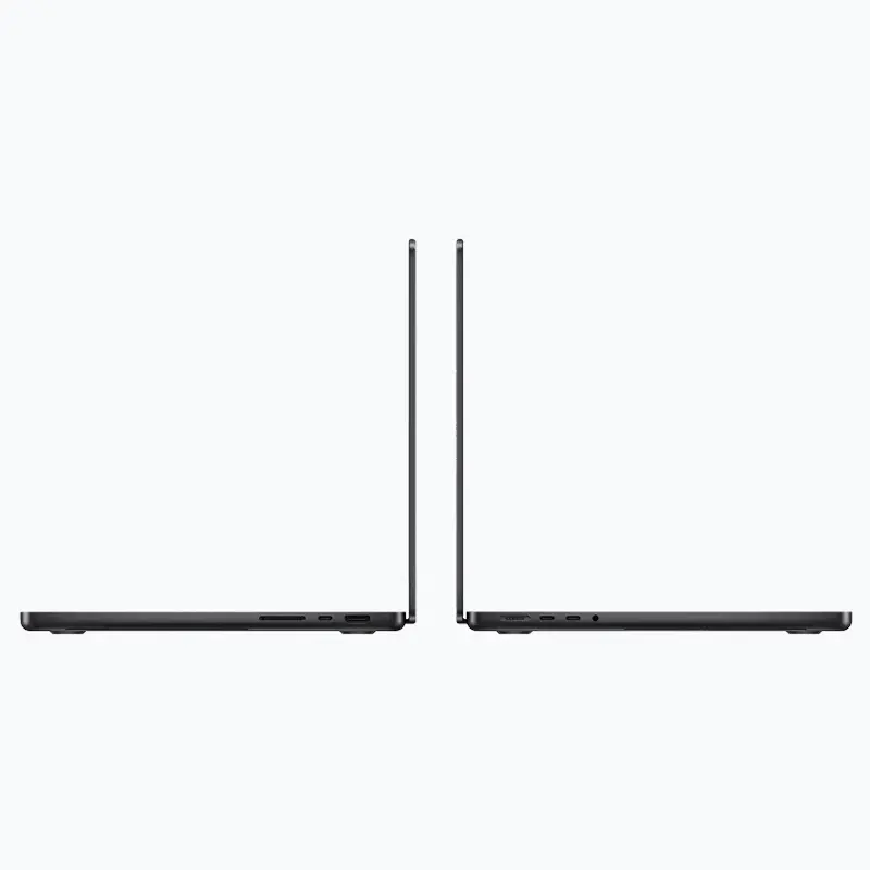 Apple MacBook Pro 14 M5  (15-core CPU, 16-core GPU, 24GB RAM, 1TB SSD)  | 14.2-inch Liquid Retina XDR display | 1 Year Apple International Warranty