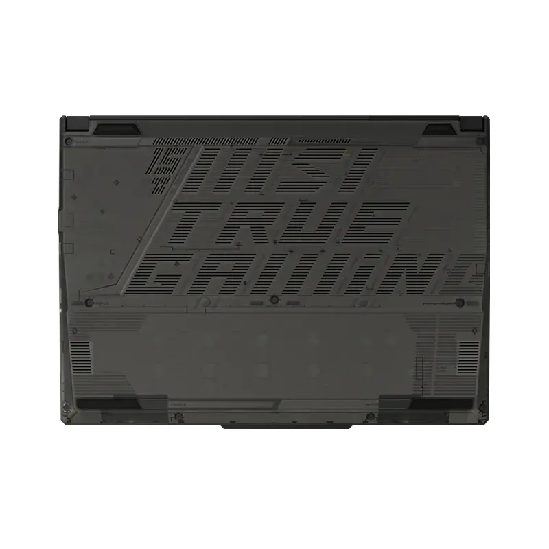 MSI Cyborg 15 A2RUDX | Intel Core 7-240H | RTX 3050 6GB | 16GB DDR5 | 512GB SSD | 144Hz Display | 1 years warranty
