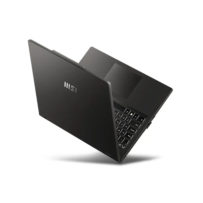 MSI VenturePro 16 A2RWEG 15th Gen Intel Core 7-240H (RTX 5050 8GB, 16GB DDR5, 512GB, 16" 2K OLED 120Hz) | 1 year warranty