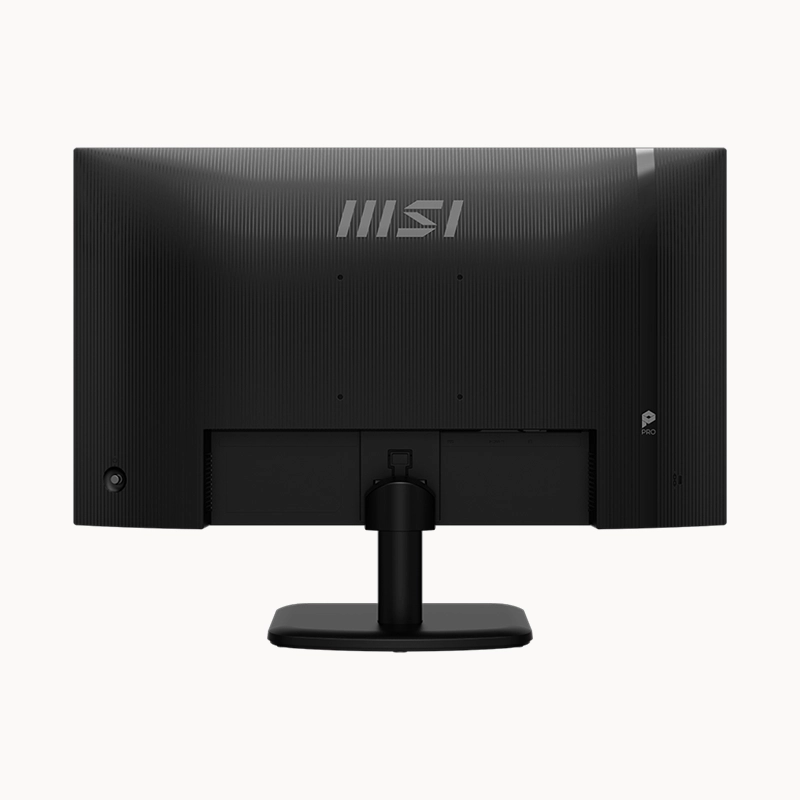 MSI PRO MP251L E2 Business Productivity Monitor | 1920 x 1080 (FHD) 120Hz IPS Display